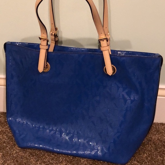 Michael Kors Handbag - Picture 3 of 6